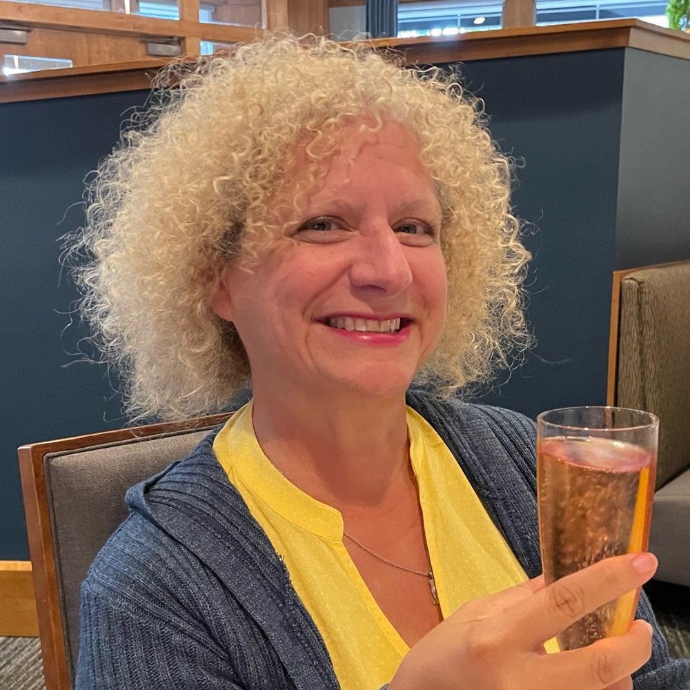 Meet your Posher, Melissa